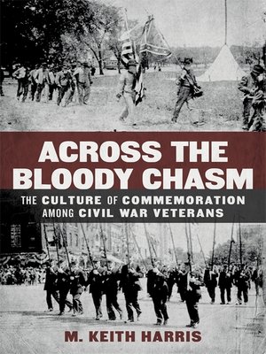 cover image of Across the Bloody Chasm